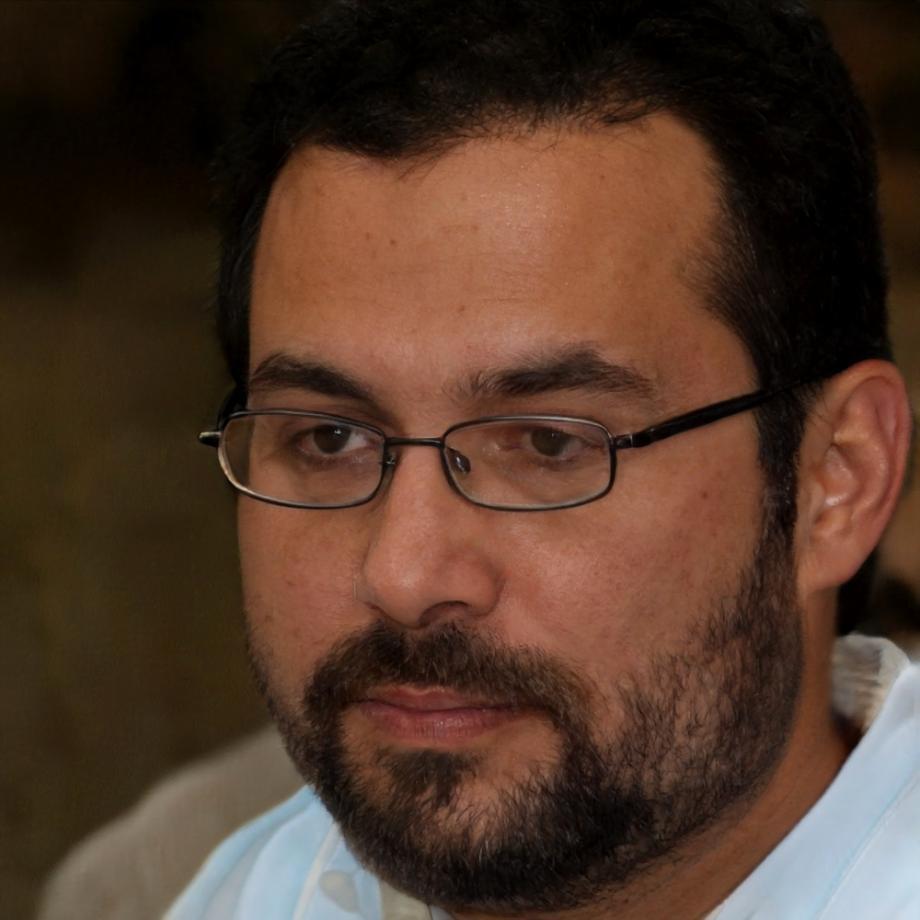 Retrato de Evaristo Mendizábal
